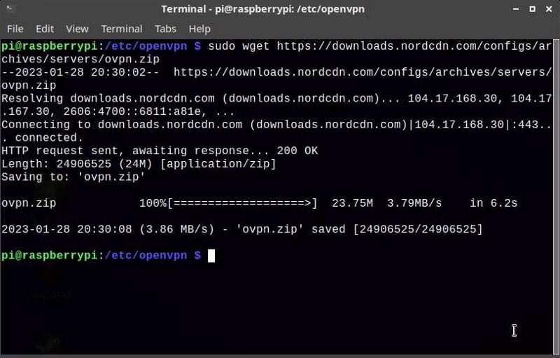 كيفية تثبيت VPN على Raspberry Pi الخاص بك - شروحات