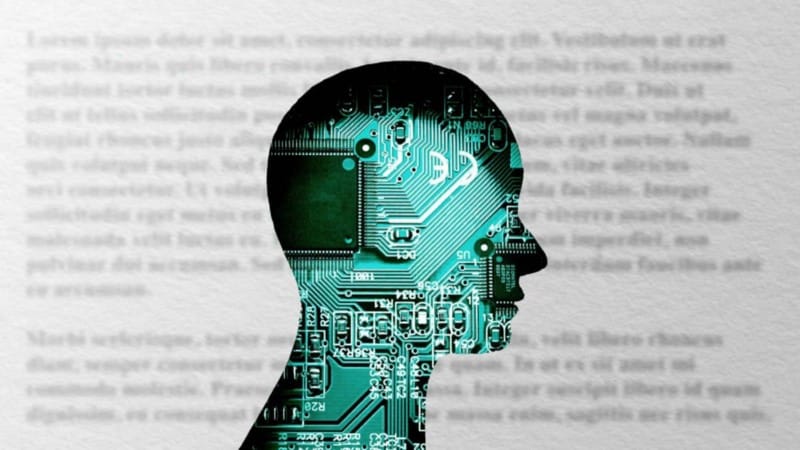 مخاطر كتابة المُحتوى بالذكاء الاصطناعي وكيفية اكتشاف النص الذي يُولده AI - الذكاء الاصطناعي مقالات
