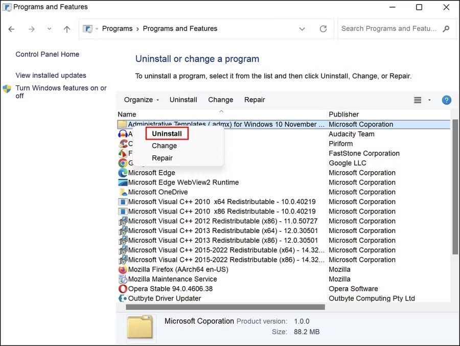 تطبيقات Windows 11 الافتراضية: كيفية تغييرها وماذا تفعل إذا لم تستطع؟ - الويندوز