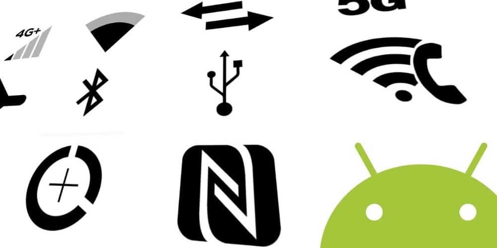 Que signifient les icônes de la barre d'état Android ? - Android