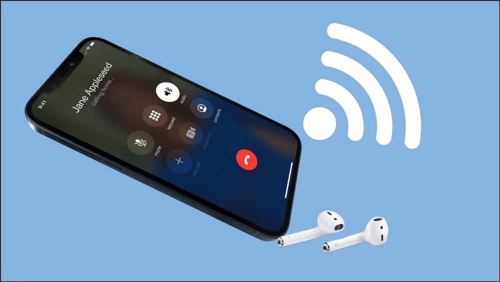 "مكالمات Wi-Fi" على الـ iPhone: دليل كامل - iOS