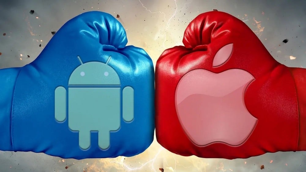 مقارنة بين iPhone et Android: أيهما يُوفر مزيدًا من الخصوصية؟ - مراجعات
