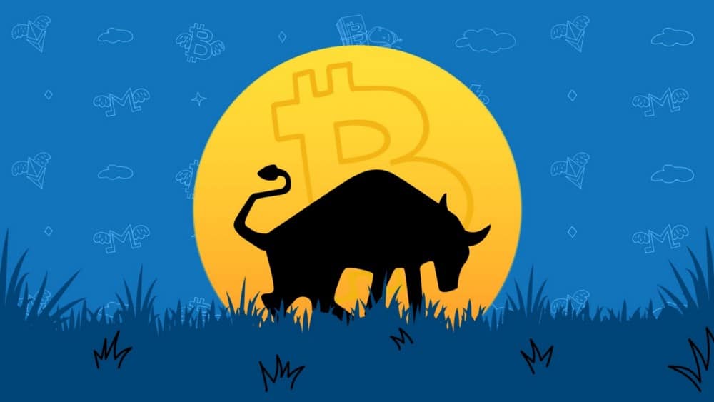 الأسباب التي تجعل سوق Bitcoin الصاعد يبدأ الآن - العملات المُشفرة