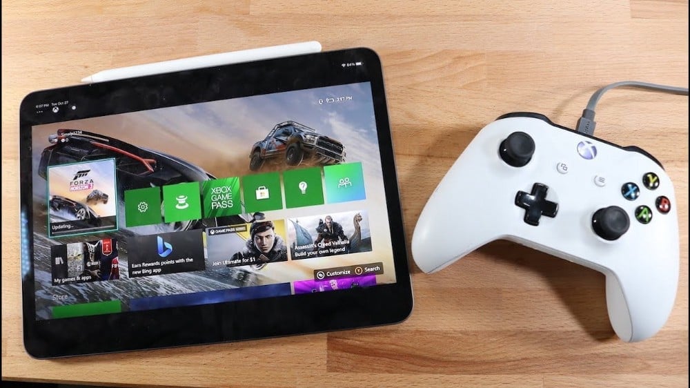 كيفية استخدام Xbox Game Pass على الـ iPhone والـ iPad: دليل المبتدئين - iOS iPadOS 