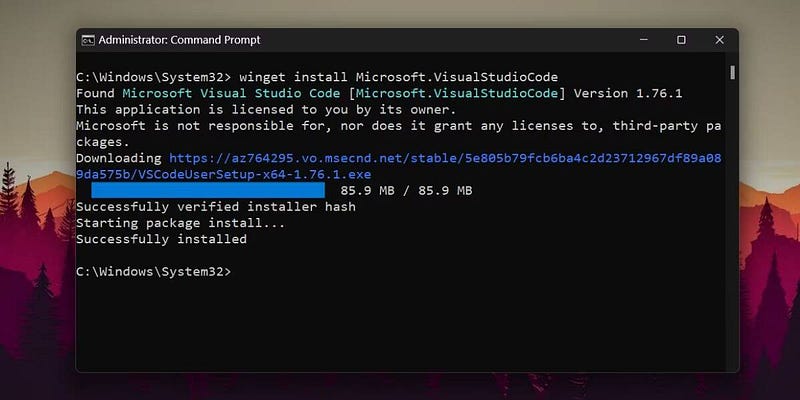 كيفية إصلاح تعطل Visual Studio Code على Windows 11 - الويندوز