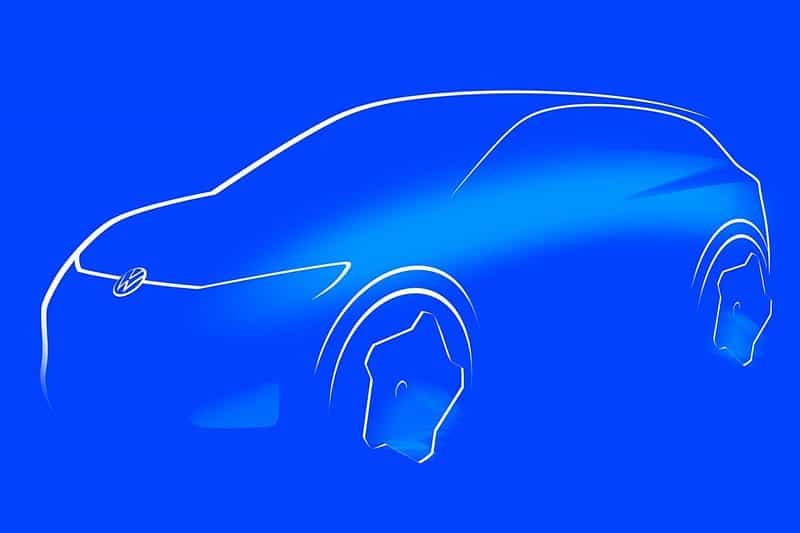 الأسباب التي تجعل Volkswagen 2025 ID.2 تُعيد تعريف السيارة الكهربائية بسعر معقول - السيارات الكهربائية