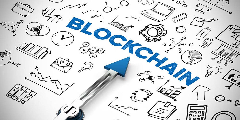 ما هي قابلية التشغيل البيني لـ Blockchain وكيف تعمل؟ - العملات المُشفرة