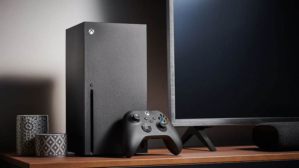 كيفية استخدام جهاز Xbox One أو Xbox Series X|S كشاشة عرض لاسلكية - شروحات