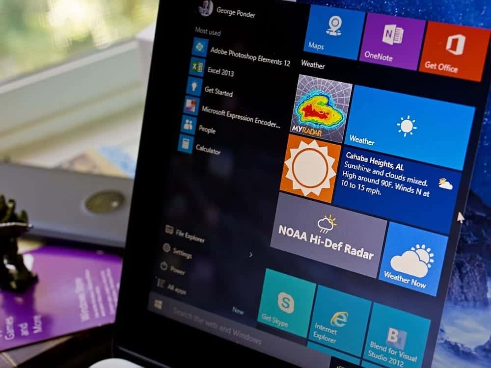 أفضل تطبيقات الطقس لـ Windows 10 و Windows 11 - الويندوز 