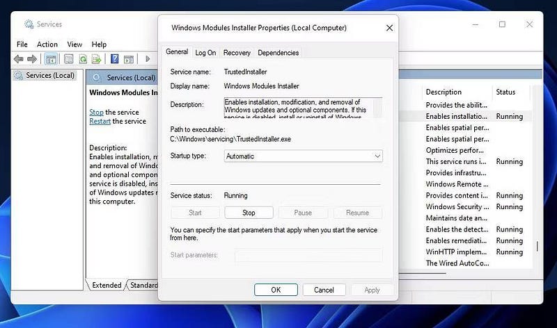 كيفية إصلاح عدم تثبيت تحديث Windows 11 الإصدار 22H2 - الويندوز