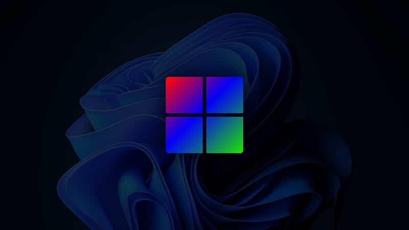 كيفية تمكين عناصر التحكم في إضاءة RGB على Windows 11 - الويندوز