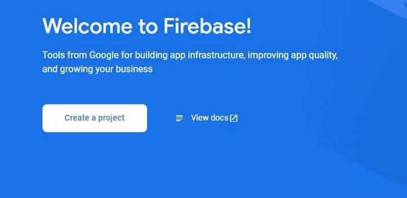 كيفية إنشاء تطبيق دردشة باستخدام React و Firebase - شروحات