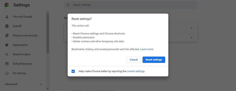 هل يستمر Chrome في تحديث علامات التبويب بشكل تلقائي؟ إليك كيفية إصلاحه - شروحات