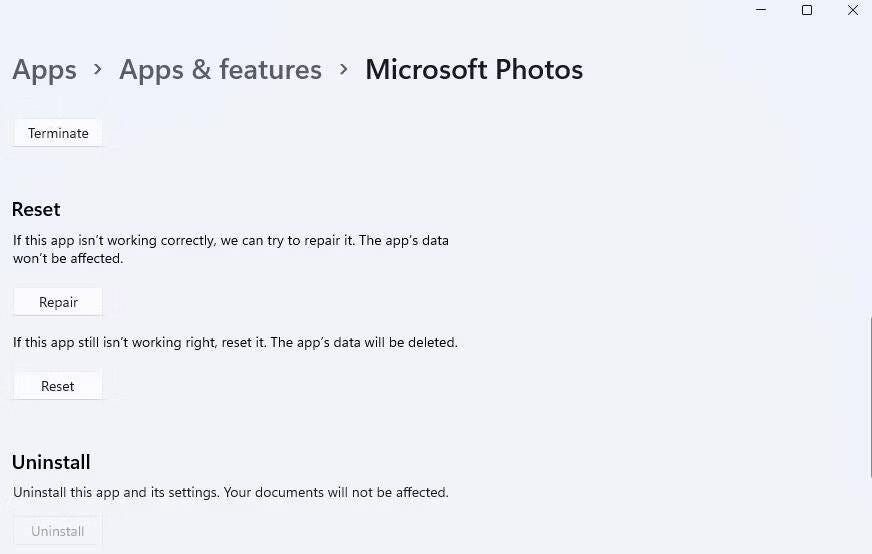 كيفية التخلص من رسالة "حدث خطأ ما" عند استيراد صور الـ iPhone على Windows - الويندوز 