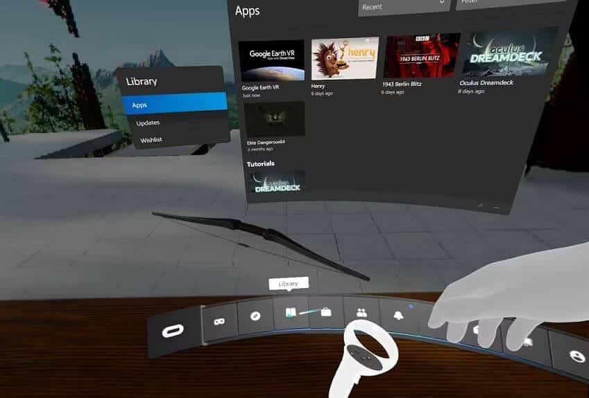 كيفية تحويل Oculus Quest 2 إلى نظارة VR للكمبيوتر بنظام Windows - الويندوز