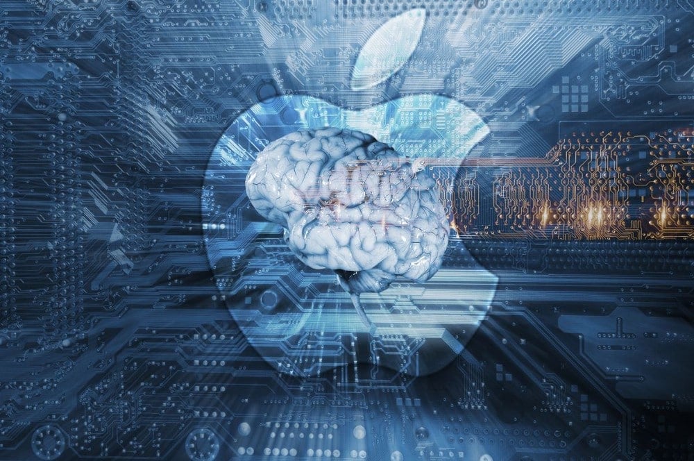 ما هو المحرك العصبي Neural Engine من Apple وكيف يعمل؟ - شروحات