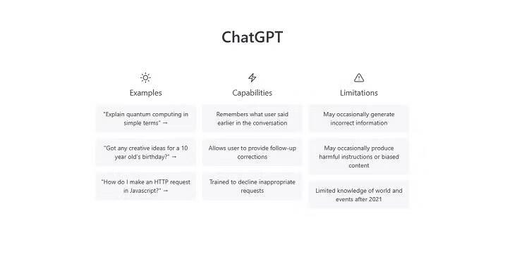 كيف تكتب الخطاب التقديمي لوظيفة ما باستخدام ChatGPT - العمل والوظيفة 