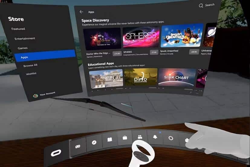 كيفية تحويل Oculus Quest 2 إلى نظارة VR للكمبيوتر بنظام Windows - الويندوز 