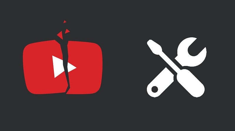 لماذا لا يعمل YouTube؟ كيفية إصلاح YouTube على سطح المكتب والجوّال - شروحات