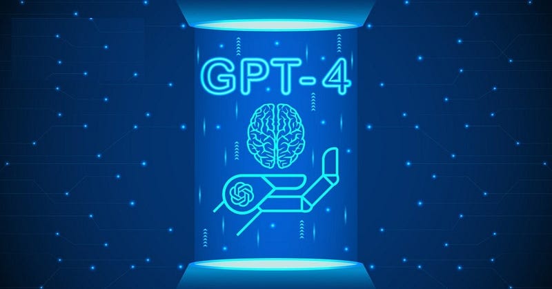 التطبيقات التي دمجت نموذج GPT-4 في جوهرها ، ولكن كيف تعمل؟ - الذكاء الاصطناعي مقالات