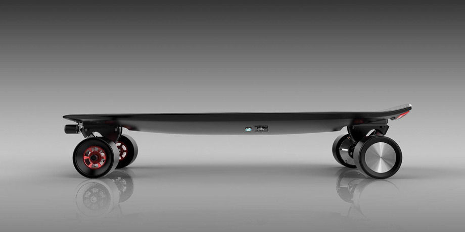 electric skateboard min | أفضل ألواح التزلج الكهربائية
