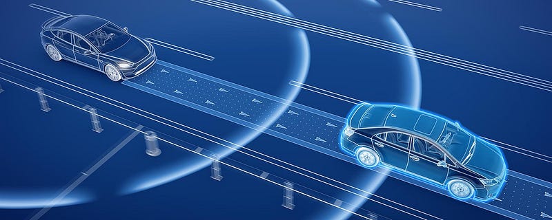 أهم أنظمة مُساعدة السائق المُتقدمة  في السيارات - السيارات الكهربائية