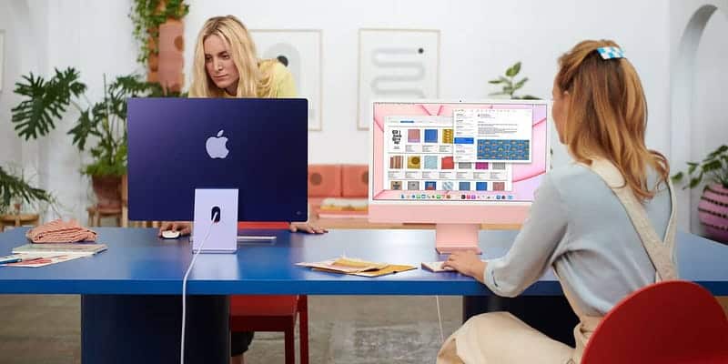 مُقارنة بين الـ Mac mini والـ iMac: أيهما مُناسب لك؟ - Mac 