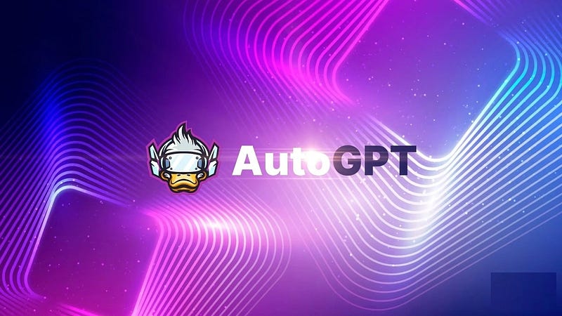 ما المقصود بـ Auto-GPT ، وكيف يختلف عن ChatGPT؟ - الذكاء الاصطناعي مقالات