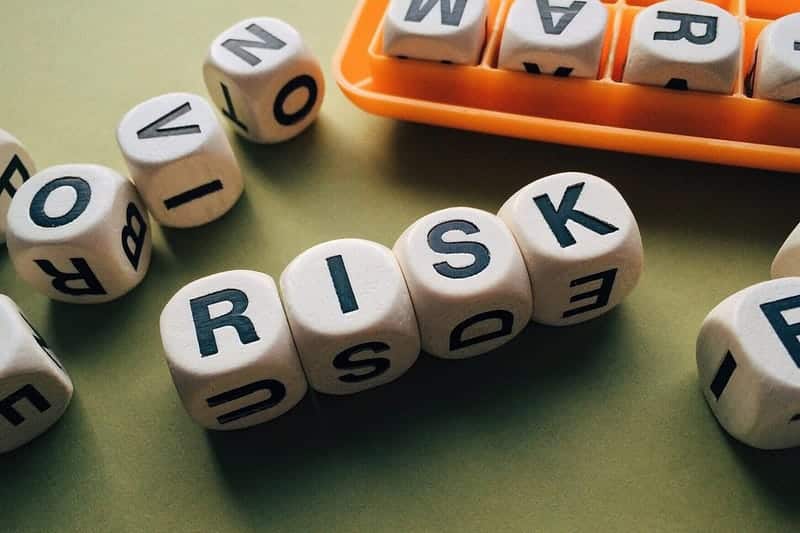مقارنة بين المخاطر المُتأصلة والمخاطر المتبقية: ما هي وكيف يُمكنك منعها؟ - حماية
