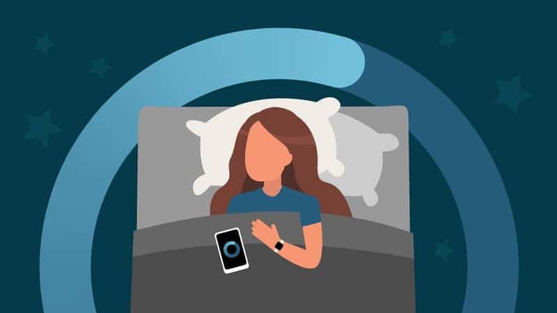 إيجابيات وسلبيات استخدام أجهزة تتبع النوم المُخصصة - مقالات