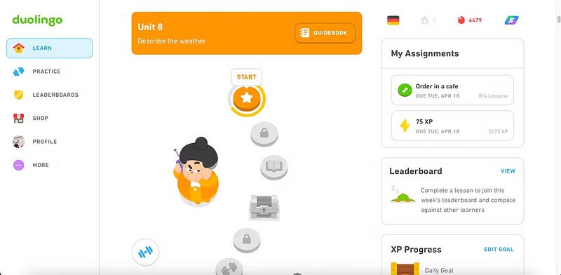 ما هي Duolingo for Schools وكيفية استخدامها - شروحات