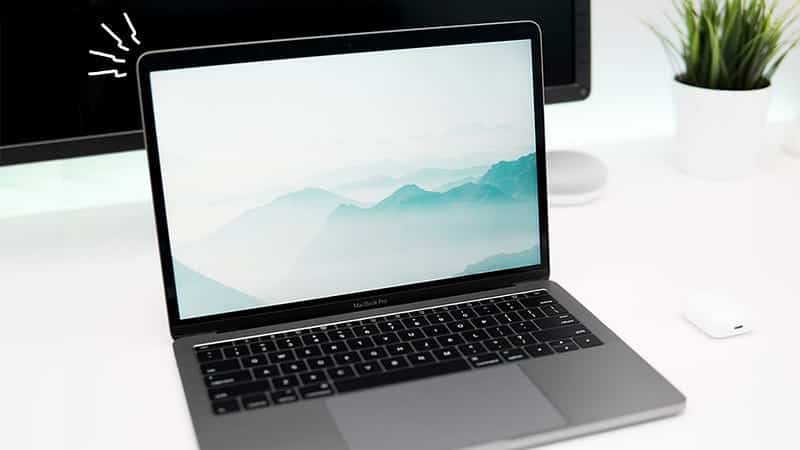 هل تُعاني من وميض شاشة الـ MacBook؟ بعض الإصلاحات لتجربتها - Mac