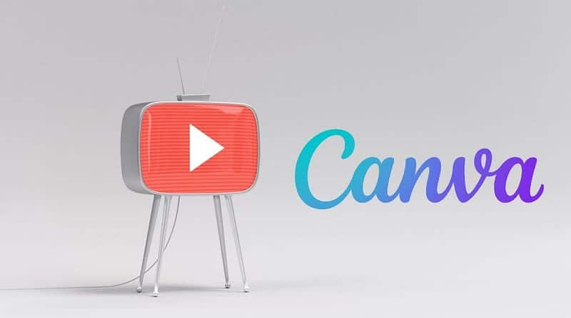 كيفية إنشاء غلاف لقناتك على YouTube باستخدام Canva - شروحات
