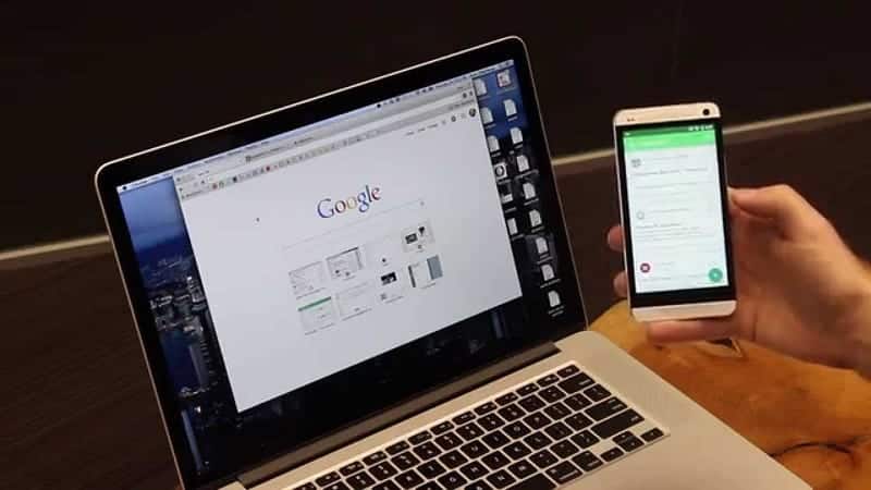 كيفية نقل الملفات بين Android والـ Mac: بعض الطرق السهلة - Android Mac 