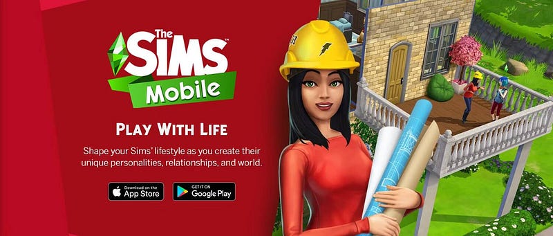 مقارنة بين The Sims FreePlay و The Sims Mobile: ما الفرق وأيهما أفضل لعبة؟ - ألعاب