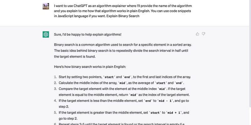 أفضل مطالبات ChatGPT على GitHub - الذكاء الاصطناعي مقالات