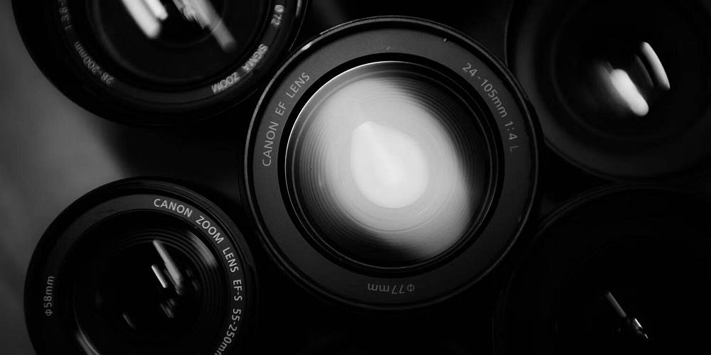 مُقارنة بين Canon و Nikon: ما هي ماركة الكاميرا الأفضل؟ - التصوير الفوتوغرافي مراجعات