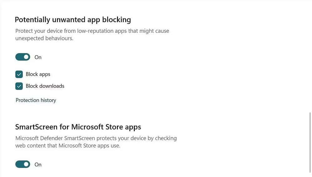 كيفية إصلاح خطأ "تم حظر هذا التطبيق لحمايتك" على Windows - الويندوز