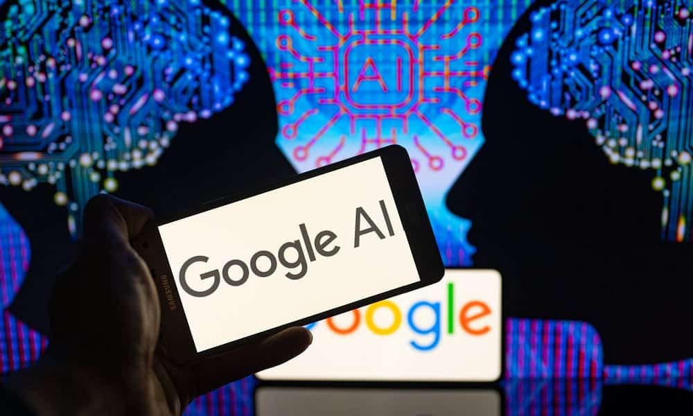 طرق رائعة سيعمل بها الذكاء الاصطناعي على تغيير بحث Google - الذكاء الاصطناعي