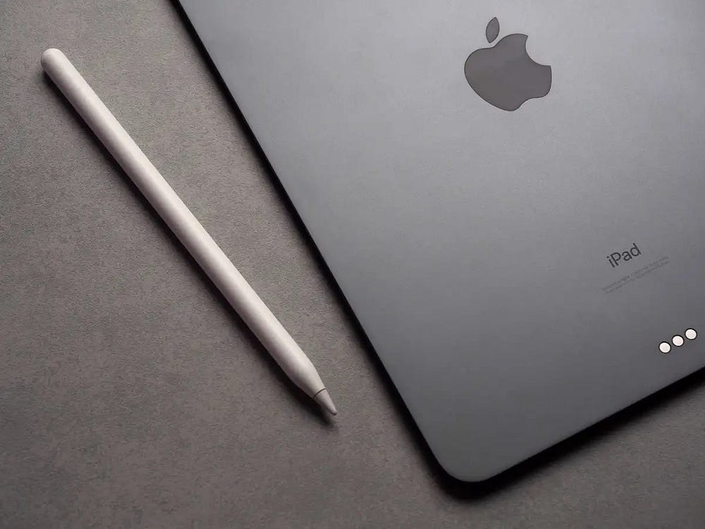 كيفية البحث عن Apple Pencil مفقود - iOS iPadOS