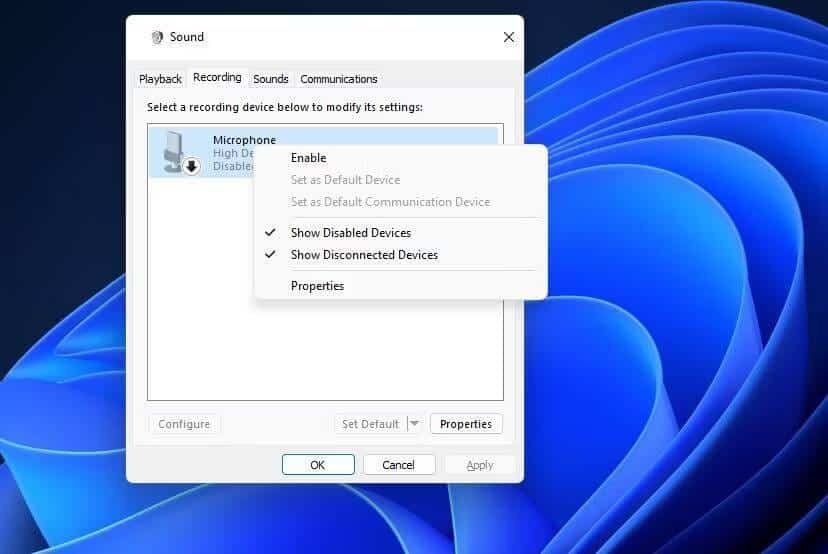 كيفية إصلاح مشكلة "خطأ أثناء فتح جهاز الصوت" في Audacity على Windows - الويندوز