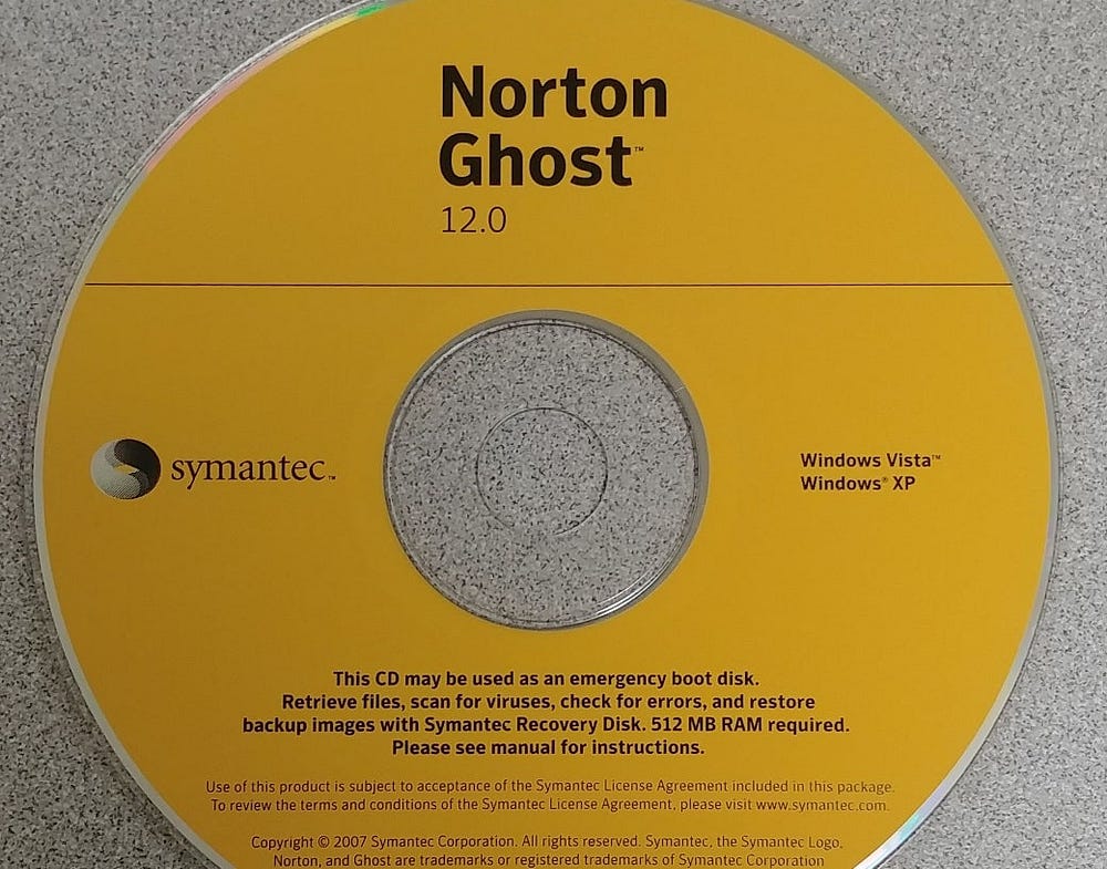 هل تبحث عن بديل لـ Norton Ghost؟ أدوات القرص لاستخدامها للنسخ الاحتياطي والإنقاذ - الأفضل