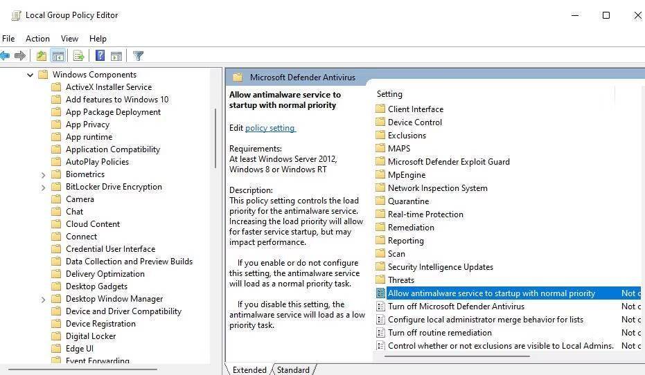 كيفية إصلاح خطأ أمان Windows "يتمتع مسؤول تكنولوجيا المعلومات بامكانية وصول محدود" - الويندوز