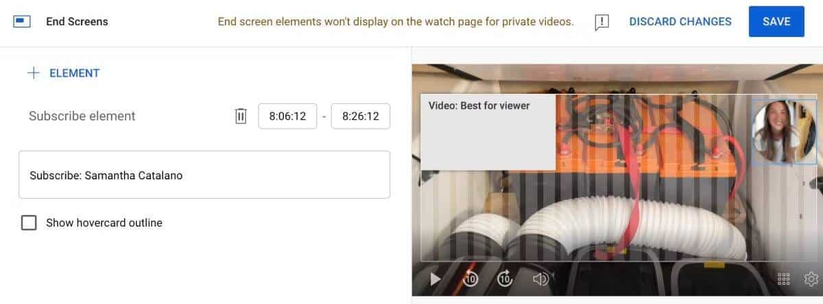 طرق لمُساعدة المُشاهدين في العثور على مقاطع فيديو YouTube الخاصة بك - Youtube