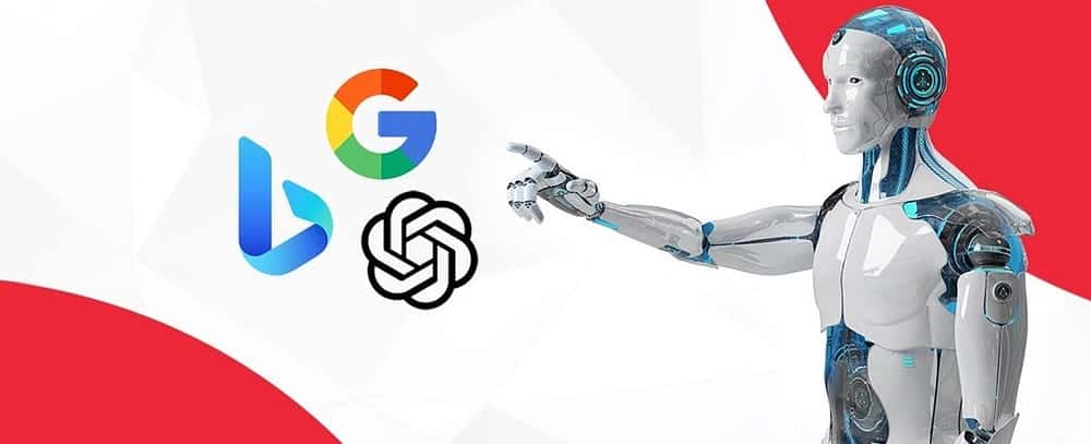 مقارنة بين ChatGPT و Microsoft Bing AI وبين Google Bard: ما هو أفضل روبوت دردشة AI؟ - الذكاء الاصطناعي