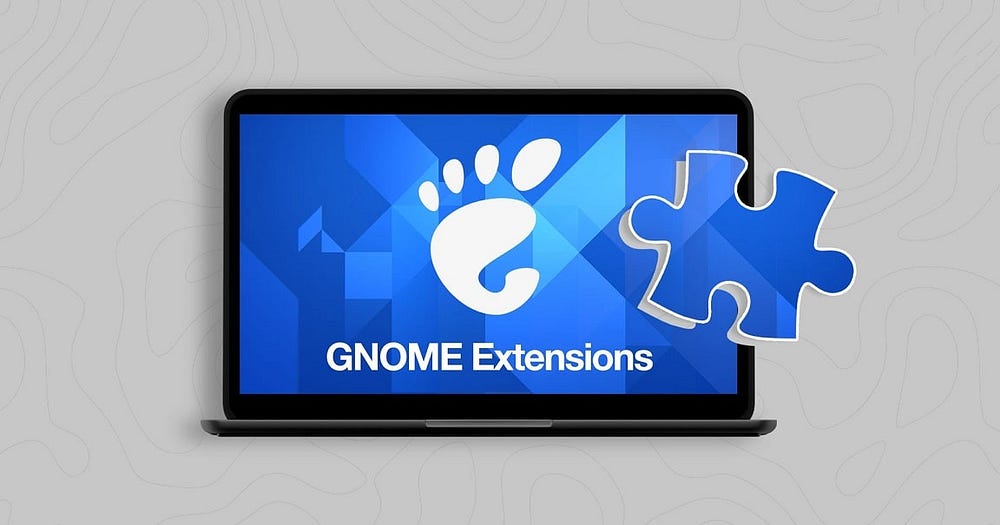 أفضل إضافات Gnome لتعزيز الإنتاجية على Linux - لينكس