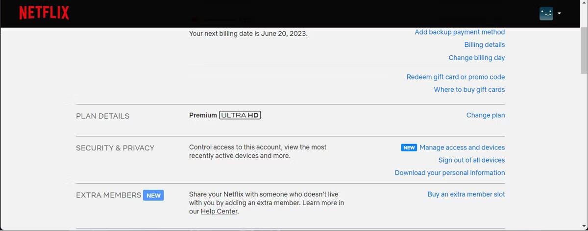 كيفية إصلاح Netflix عندما يتعذر عليك مُشاهدة المحتوى بدقة 4K - شروحات