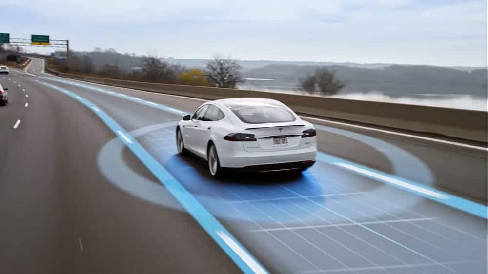 إنترنت الأشياء (IoT): كيف يُمكنه تغيير السيارات للأفضل - السيارات الكهربائية