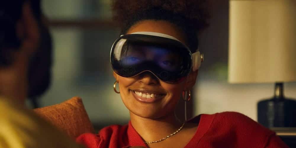 كل ما لا نُحبه في نظارة الواقع المُختلط Vision Pro من Apple - مقالات