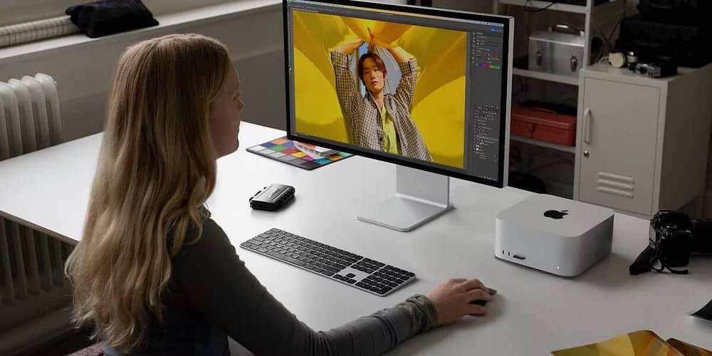 مقارنة بين الـ Mac Studio والـ Mac Pro: أيهما يجب أن تشتريه؟ - Mac